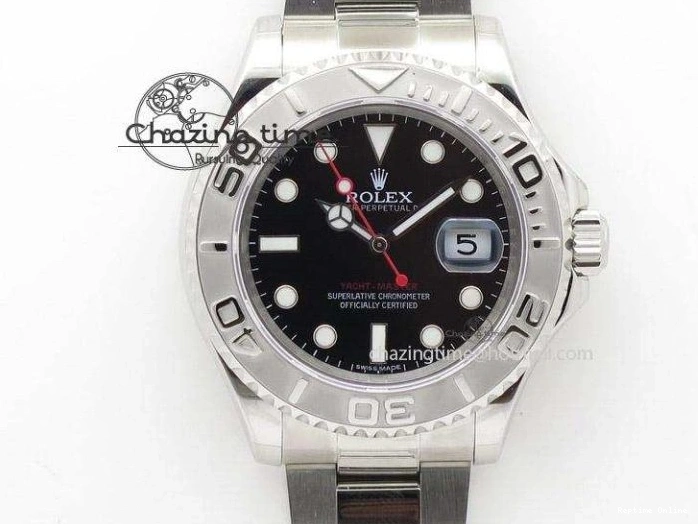 0104 DateJust 36 SS 116234 ARF 1:1 Best Edition 904L Steel Silver Dial on Jubilee Bracelet SH3135 V BestValue 3390